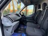 USED 2018 18 FORD TRANSIT 2.0 350 EcoBlue FWD L2 H3 Euro 6 5dr 1 OWNER (BT) - NEW WETBELT