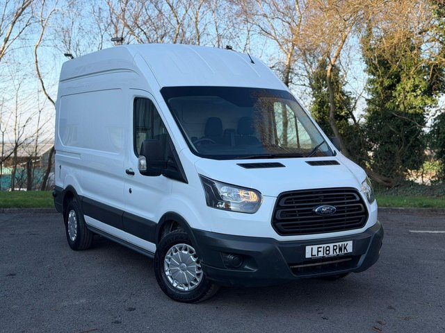 View our FORD TRANSIT