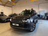 USED 2018 18 LAND ROVER RANGE ROVER 3.0 V6 Vogue SE SUV 5dr Petrol Auto 4WD Euro 6 (s/s) (340 ps) PANROOF,SIDESTEP!