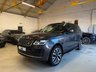 USED 2018 18 LAND ROVER RANGE ROVER 3.0 V6 Vogue SE SUV 5dr Petrol Auto 4WD Euro 6 (s/s) (340 ps) PANROOF,SIDESTEP!