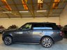 USED 2018 18 LAND ROVER RANGE ROVER 3.0 V6 Vogue SE SUV 5dr Petrol Auto 4WD Euro 6 (s/s) (340 ps) PANROOF,SIDESTEP!