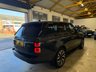 USED 2018 18 LAND ROVER RANGE ROVER 3.0 V6 Vogue SE SUV 5dr Petrol Auto 4WD Euro 6 (s/s) (340 ps) PANROOF,SIDESTEP!