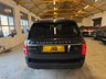 USED 2018 18 LAND ROVER RANGE ROVER 3.0 V6 Vogue SE SUV 5dr Petrol Auto 4WD Euro 6 (s/s) (340 ps) PANROOF,SIDESTEP!