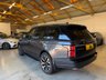 USED 2018 18 LAND ROVER RANGE ROVER 3.0 V6 Vogue SE SUV 5dr Petrol Auto 4WD Euro 6 (s/s) (340 ps) PANROOF,SIDESTEP!