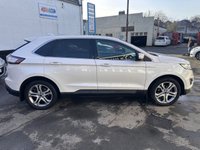 USED 2017 67 FORD EDGE 2.0 TDCi Titanium SUV 5dr Diesel Manual AWD Euro 6 (s/s) (180 ps) only 32,000 miles fsh 5 stamps