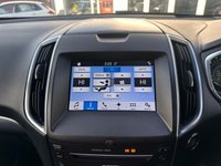 USED 2017 67 FORD EDGE 2.0 TDCi Titanium SUV 5dr Diesel Manual AWD Euro 6 (s/s) (180 ps) only 32,000 miles fsh 5 stamps