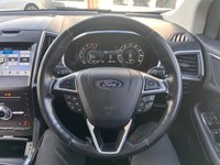 USED 2017 67 FORD EDGE 2.0 TDCi Titanium SUV 5dr Diesel Manual AWD Euro 6 (s/s) (180 ps) only 32,000 miles fsh 5 stamps