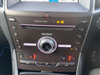 USED 2017 67 FORD EDGE 2.0 TDCi Titanium SUV 5dr Diesel Manual AWD Euro 6 (s/s) (180 ps) only 32,000 miles fsh 5 stamps