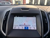 USED 2017 67 FORD EDGE 2.0 TDCi Titanium SUV 5dr Diesel Manual AWD Euro 6 (s/s) (180 ps) only 32,000 miles fsh 5 stamps
