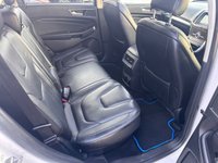 USED 2017 67 FORD EDGE 2.0 TDCi Titanium SUV 5dr Diesel Manual AWD Euro 6 (s/s) (180 ps) only 32,000 miles fsh 5 stamps