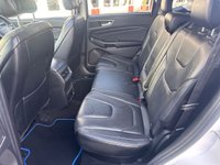 USED 2017 67 FORD EDGE 2.0 TDCi Titanium SUV 5dr Diesel Manual AWD Euro 6 (s/s) (180 ps) only 32,000 miles fsh 5 stamps