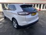 USED 2017 67 FORD EDGE 2.0 TDCi Titanium SUV 5dr Diesel Manual AWD Euro 6 (s/s) (180 ps) only 32,000 miles fsh 5 stamps