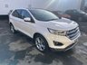 USED 2017 67 FORD EDGE 2.0 TDCi Titanium SUV 5dr Diesel Manual AWD Euro 6 (s/s) (180 ps) only 32,000 miles fsh 5 stamps