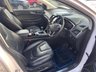 USED 2017 67 FORD EDGE 2.0 TDCi Titanium SUV 5dr Diesel Manual AWD Euro 6 (s/s) (180 ps) only 32,000 miles fsh 5 stamps