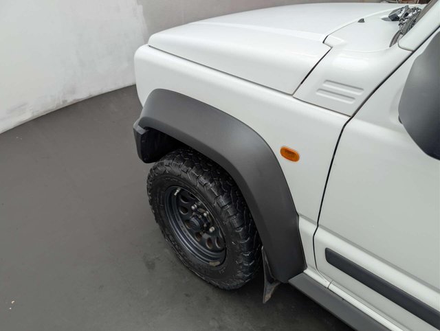USED 2021 21 SUZUKI JIMNY 1.5 Jimny Allgrip 4WD CLICK & COLLECT/ HOME DELIVERY
