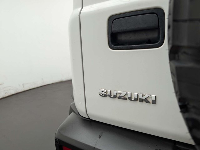USED 2021 21 SUZUKI JIMNY 1.5 Jimny Allgrip 4WD CLICK & COLLECT/ HOME DELIVERY