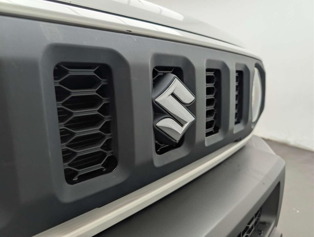USED 2021 21 SUZUKI JIMNY 1.5 Jimny Allgrip 4WD CLICK & COLLECT/ HOME DELIVERY