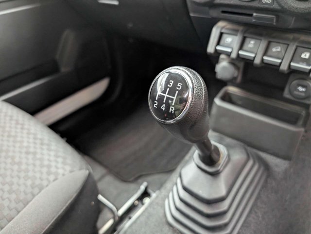 USED 2021 21 SUZUKI JIMNY 1.5 Jimny Allgrip 4WD CLICK & COLLECT/ HOME DELIVERY