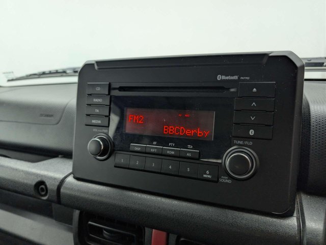 USED 2021 21 SUZUKI JIMNY 1.5 Jimny Allgrip 4WD CLICK & COLLECT/ HOME DELIVERY