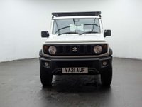 USED 2021 21 SUZUKI JIMNY 1.5 Jimny Allgrip 4WD CLICK & COLLECT/ HOME DELIVERY