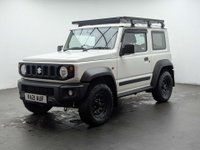 USED 2021 21 SUZUKI JIMNY 1.5 Jimny Allgrip 4WD CLICK & COLLECT/ HOME DELIVERY