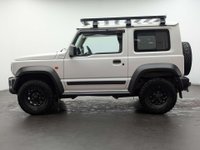 USED 2021 21 SUZUKI JIMNY 1.5 Jimny Allgrip 4WD CLICK & COLLECT/ HOME DELIVERY