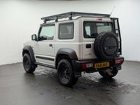 USED 2021 21 SUZUKI JIMNY 1.5 Jimny Allgrip 4WD CLICK & COLLECT/ HOME DELIVERY
