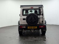 USED 2021 21 SUZUKI JIMNY 1.5 Jimny Allgrip 4WD CLICK & COLLECT/ HOME DELIVERY