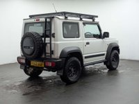 USED 2021 21 SUZUKI JIMNY 1.5 Jimny Allgrip 4WD CLICK & COLLECT/ HOME DELIVERY