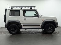 USED 2021 21 SUZUKI JIMNY 1.5 Jimny Allgrip 4WD CLICK & COLLECT/ HOME DELIVERY