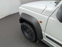 USED 2021 21 SUZUKI JIMNY 1.5 Jimny Allgrip 4WD CLICK & COLLECT/ HOME DELIVERY