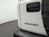 USED 2021 21 SUZUKI JIMNY 1.5 Jimny Allgrip 4WD CLICK & COLLECT/ HOME DELIVERY
