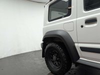 USED 2021 21 SUZUKI JIMNY 1.5 Jimny Allgrip 4WD CLICK & COLLECT/ HOME DELIVERY