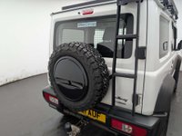 USED 2021 21 SUZUKI JIMNY 1.5 Jimny Allgrip 4WD CLICK & COLLECT/ HOME DELIVERY
