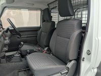 USED 2021 21 SUZUKI JIMNY 1.5 Jimny Allgrip 4WD CLICK & COLLECT/ HOME DELIVERY
