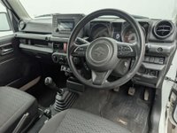 USED 2021 21 SUZUKI JIMNY 1.5 Jimny Allgrip 4WD CLICK & COLLECT/ HOME DELIVERY