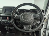 USED 2021 21 SUZUKI JIMNY 1.5 Jimny Allgrip 4WD CLICK & COLLECT/ HOME DELIVERY