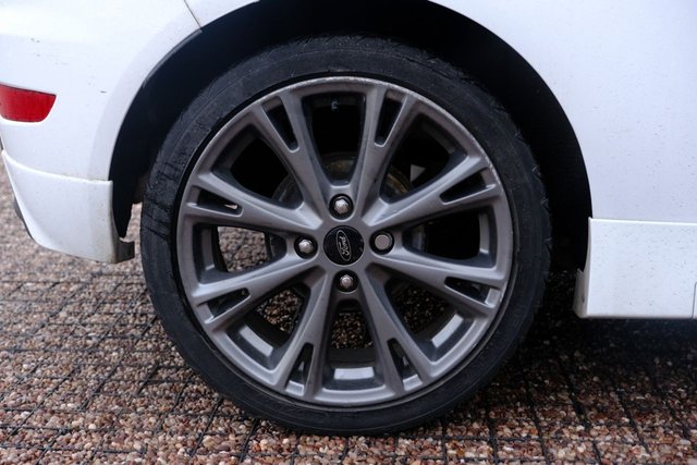 2016 FORD FIESTA 2016 1.0T EcoBoost ST-Line Hatchback 3dr Petrol Manual Euro 6 (s/s) (125 ps) - Photo 7