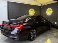 USED 2020 70 BMW 7 SERIES 3.0 745Le 12kWh M Sport Saloon 4dr Petrol Plug-in Hybrid Auto xDrive Euro 6 (s/s) (394 ps) DELIVERY AVALIABLE