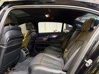 USED 2020 70 BMW 7 SERIES 3.0 745Le 12kWh M Sport Saloon 4dr Petrol Plug-in Hybrid Auto xDrive Euro 6 (s/s) (394 ps) DELIVERY AVALIABLE