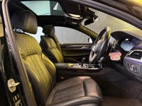 USED 2020 70 BMW 7 SERIES 3.0 745Le 12kWh M Sport Saloon 4dr Petrol Plug-in Hybrid Auto xDrive Euro 6 (s/s) (394 ps) DELIVERY AVALIABLE
