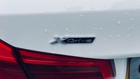 USED 2017 67 BMW 5 SERIES 2.0 520d M Sport Saloon 4dr Diesel Auto xDrive Euro 6 (s/s) (190 ps) 
