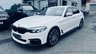 USED 2017 67 BMW 5 SERIES 2.0 520d M Sport Saloon 4dr Diesel Auto xDrive Euro 6 (s/s) (190 ps) 