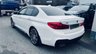 USED 2017 67 BMW 5 SERIES 2.0 520d M Sport Saloon 4dr Diesel Auto xDrive Euro 6 (s/s) (190 ps) 