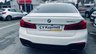USED 2017 67 BMW 5 SERIES 2.0 520d M Sport Saloon 4dr Diesel Auto xDrive Euro 6 (s/s) (190 ps) 