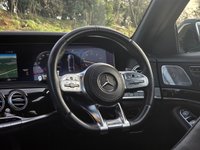 USED 2019 19 MERCEDES-BENZ S CLASS 4.0 S63L V8 BiTurbo AMG Saloon 4dr Petrol SpdS MCT Euro 6 (s/s) (612 ps) FMBSH|20"FORGED|AMGNIGHTPACK