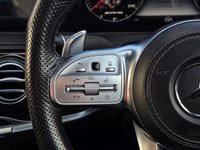 USED 2019 19 MERCEDES-BENZ S CLASS 4.0 S63L V8 BiTurbo AMG Saloon 4dr Petrol SpdS MCT Euro 6 (s/s) (612 ps) FMBSH|20"FORGED|AMGNIGHTPACK
