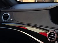 USED 2019 19 MERCEDES-BENZ S CLASS 4.0 S63L V8 BiTurbo AMG Saloon 4dr Petrol SpdS MCT Euro 6 (s/s) (612 ps) FMBSH|20"FORGED|AMGNIGHTPACK