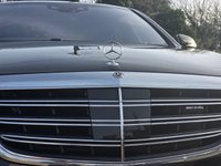 USED 2019 19 MERCEDES-BENZ S CLASS 4.0 S63L V8 BiTurbo AMG Saloon 4dr Petrol SpdS MCT Euro 6 (s/s) (612 ps) FMBSH|20"FORGED|AMGNIGHTPACK
