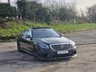 USED 2019 19 MERCEDES-BENZ S CLASS 4.0 S63L V8 BiTurbo AMG Saloon 4dr Petrol SpdS MCT Euro 6 (s/s) (612 ps) FMBSH|20"FORGED|AMGNIGHTPACK